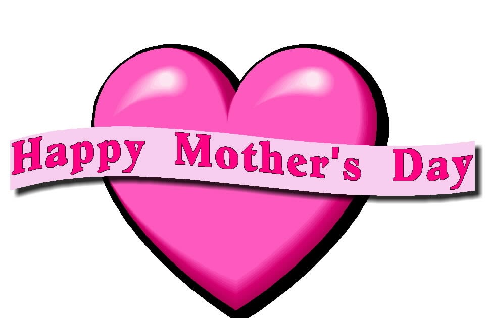 Free Posters and Signs Happy Mother's Day