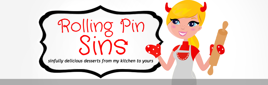Rolling Pin Sins 