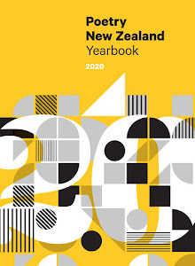 Poetry New Zealand Yearbook 2020