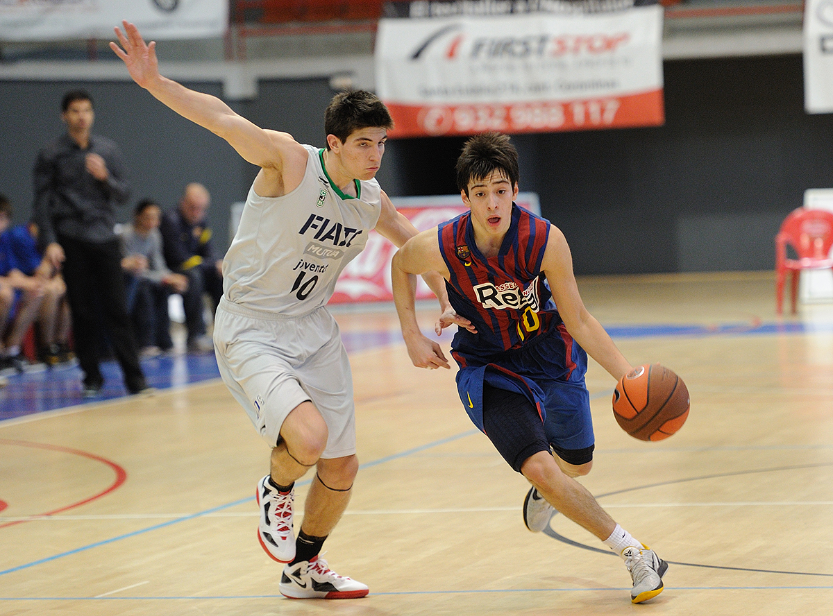 HOSPITALET JUNIOR hospitalet junior: