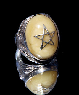 revival angel heart ring 06 by alex streeter