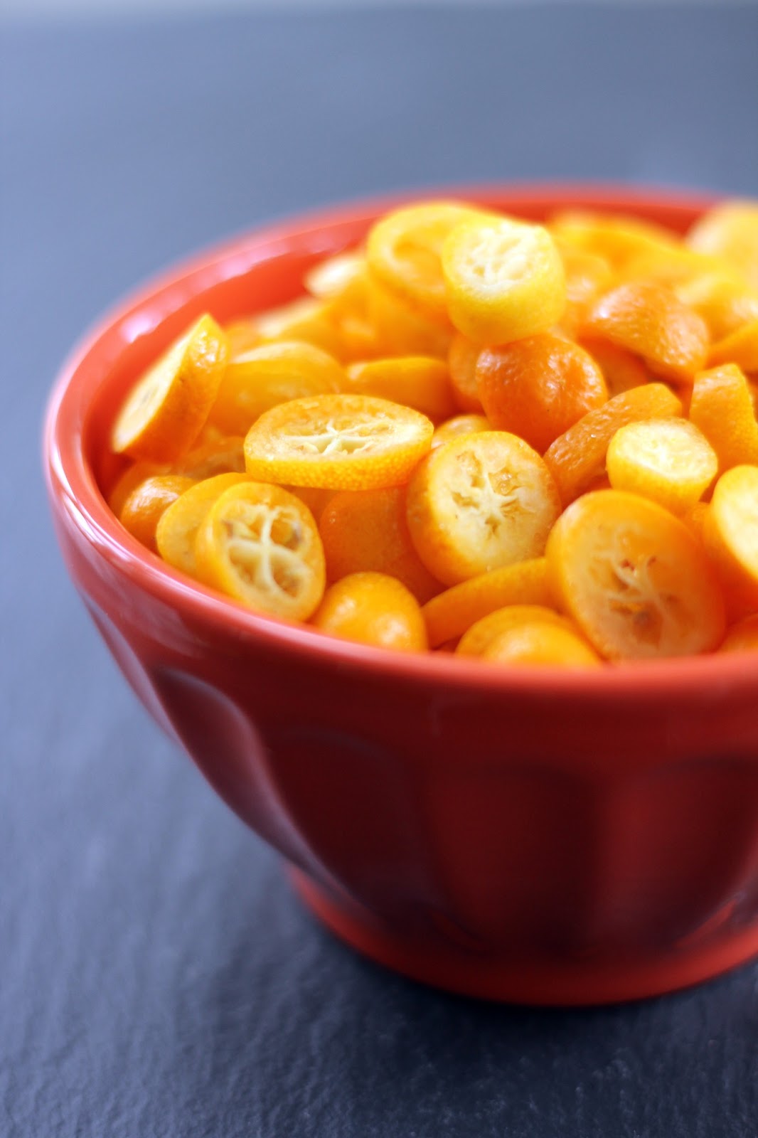 Blue Kale Road Kumquat Vanilla Bean Marmalade