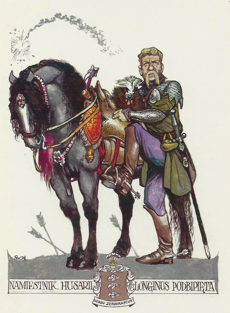 Jan III Sobieski gonił, Waszczykowski zaprasza