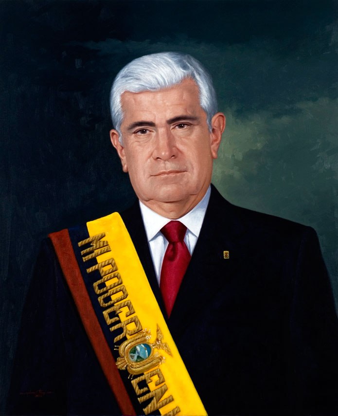 Biografia De Alfredo Palacios Ex Presidente Del Ecuador Citas Para