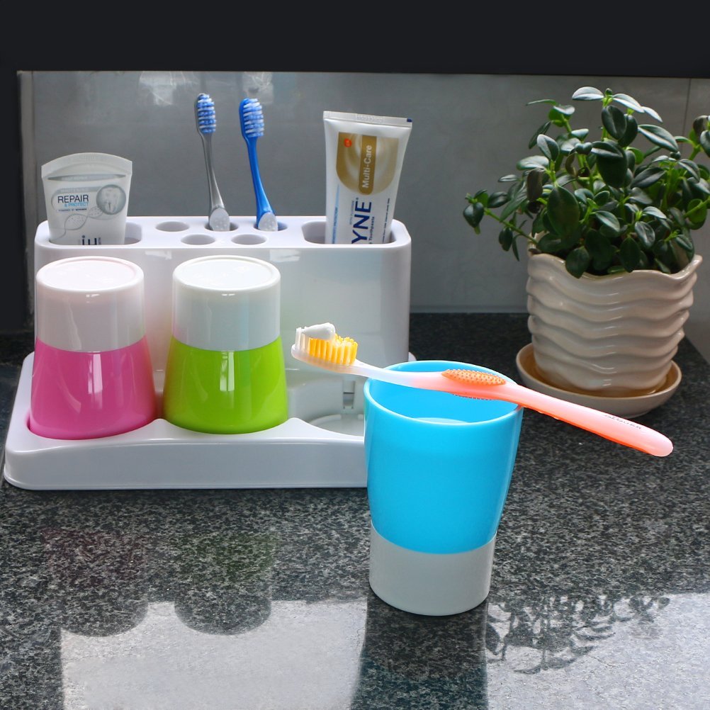 Popular Product Reviews by Amy ToothbrushToothpaste Rinse Cups