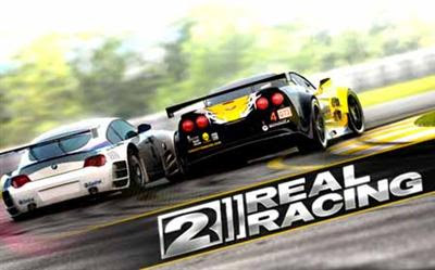 real racing 2 free download mac