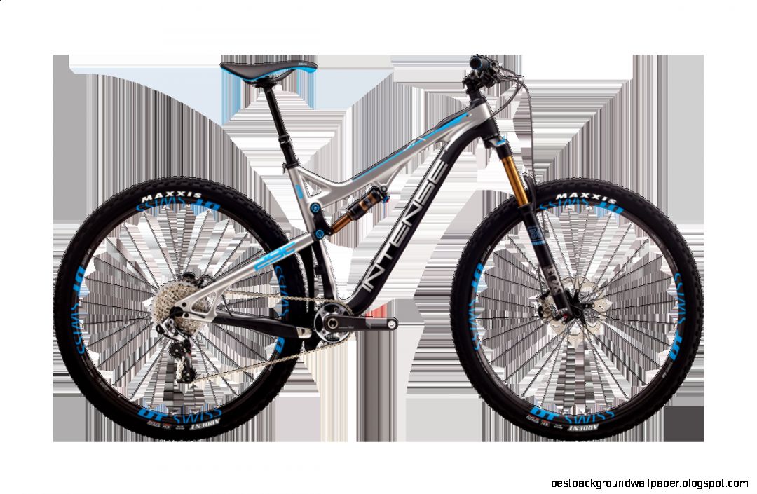 Spider 29C Intense Cycles Spider 29C Intense Cycles