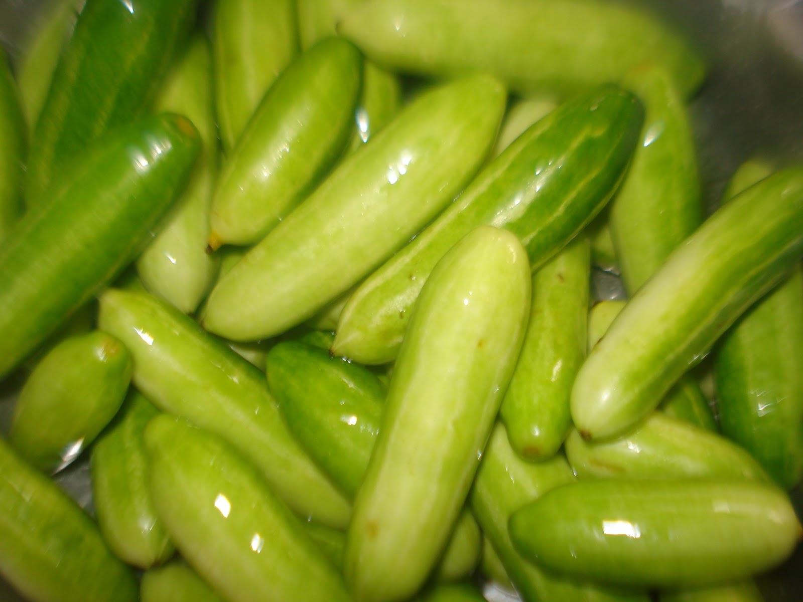 Jay's Veg Kitchen IVY GOURD AND POTATO STIR FRY/UPKARI