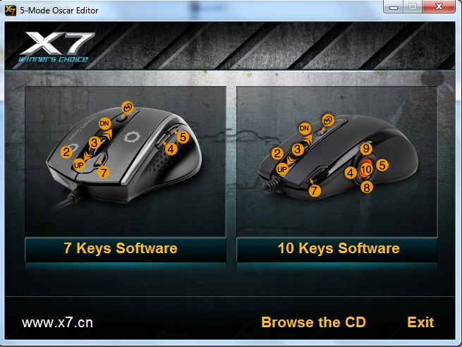 Lajang Service Cara Setting Macro A4tech F Series
