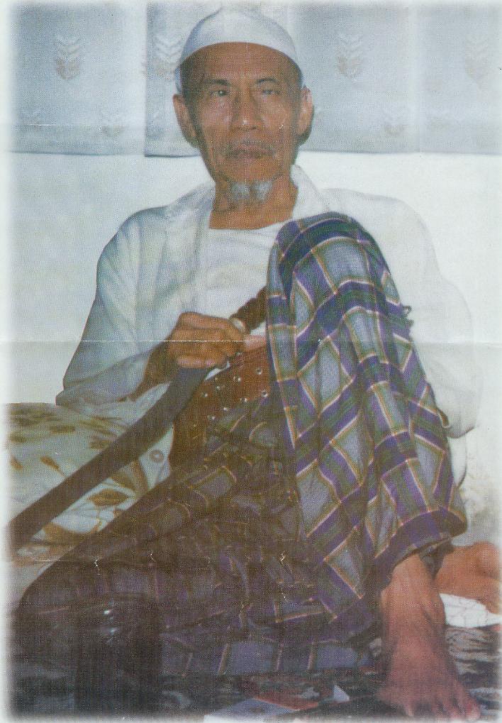 Musytarak Mengenang Syekh Yasin Al Fadani