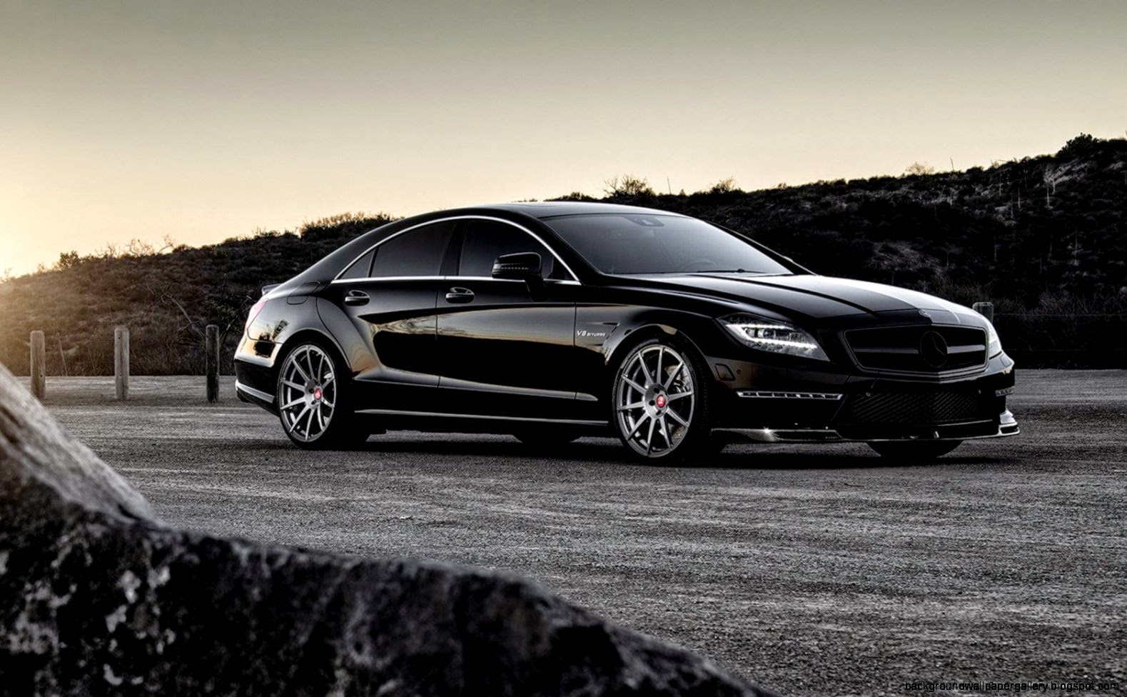 Car Mercedes Benz CLS 63 AMG Tuning HD Wallpaper FreeHDWalls Car Mercedes Benz CLS 63 AMG Tuning HD Wallpaper FreeHDWalls