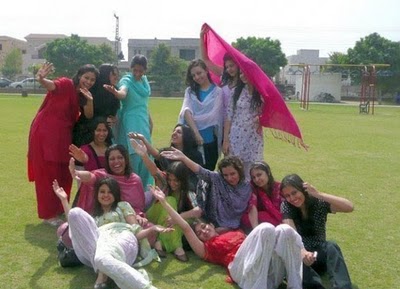 desi pakistani girls