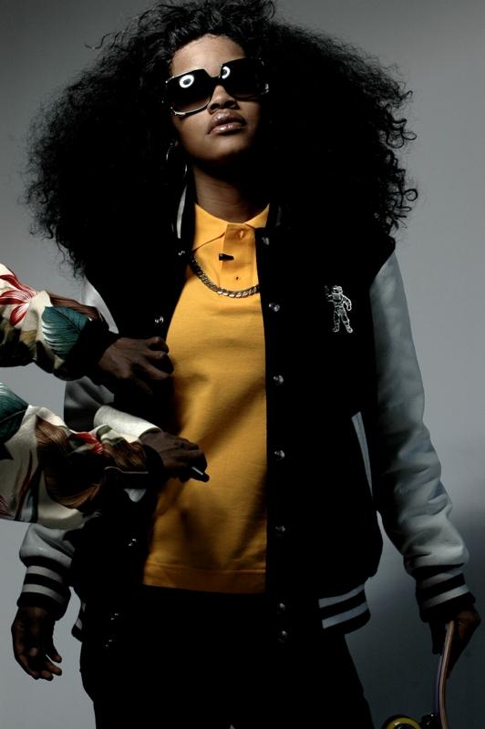 Hip Hop Now Lyrics Teyana Taylor Her Room Marvin S Room