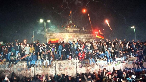 Andrea Semester In Bielefeld