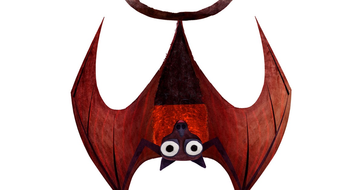 Animalarium Bat Beauty