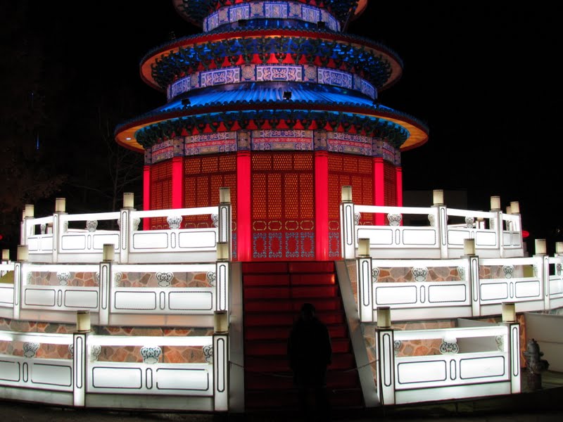 Savitha's Kitchen Chinese Lantern Festival History & Facts with complete pictures