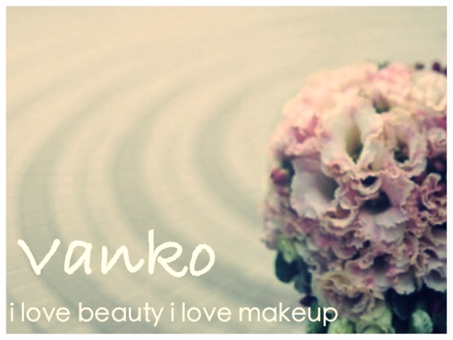 Makeup Vanko