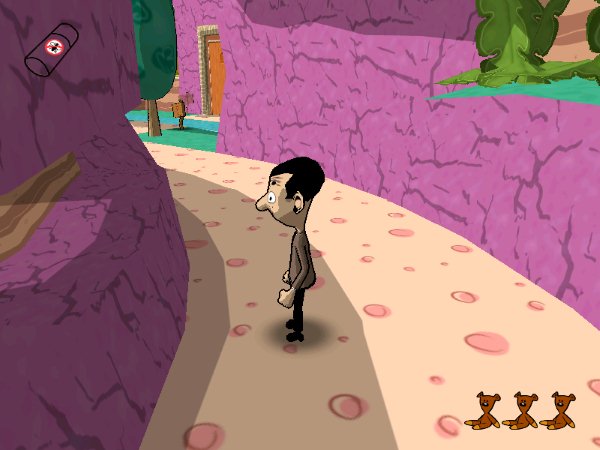 Mr.Bean Games Free Download Full Version