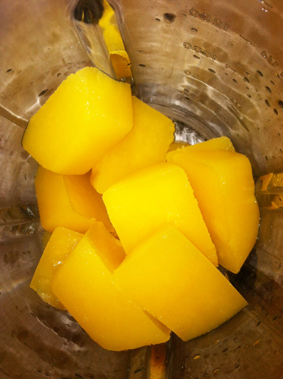 Herb's Signature Cocktails ICE PICK SUMMER COCKTAIL