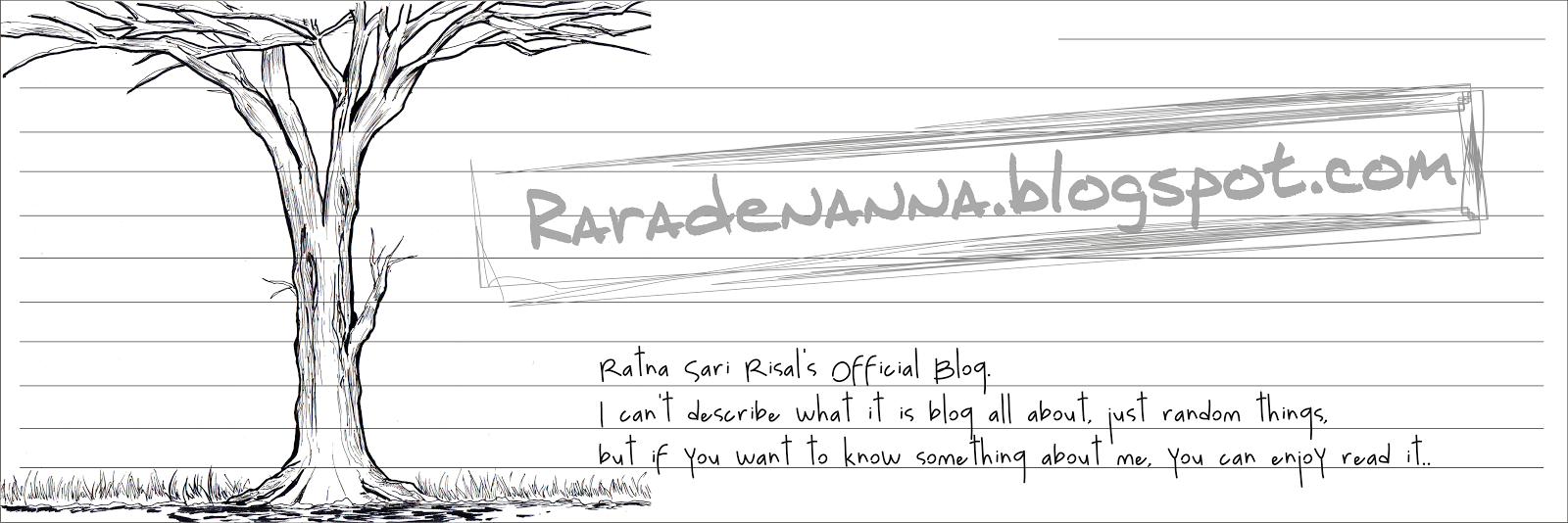 Ratnasari's Diary