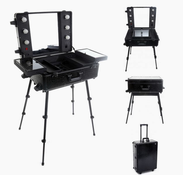 United Salon Supplies; Hair & Beauty Supplies Mobile Makeup & Beauty