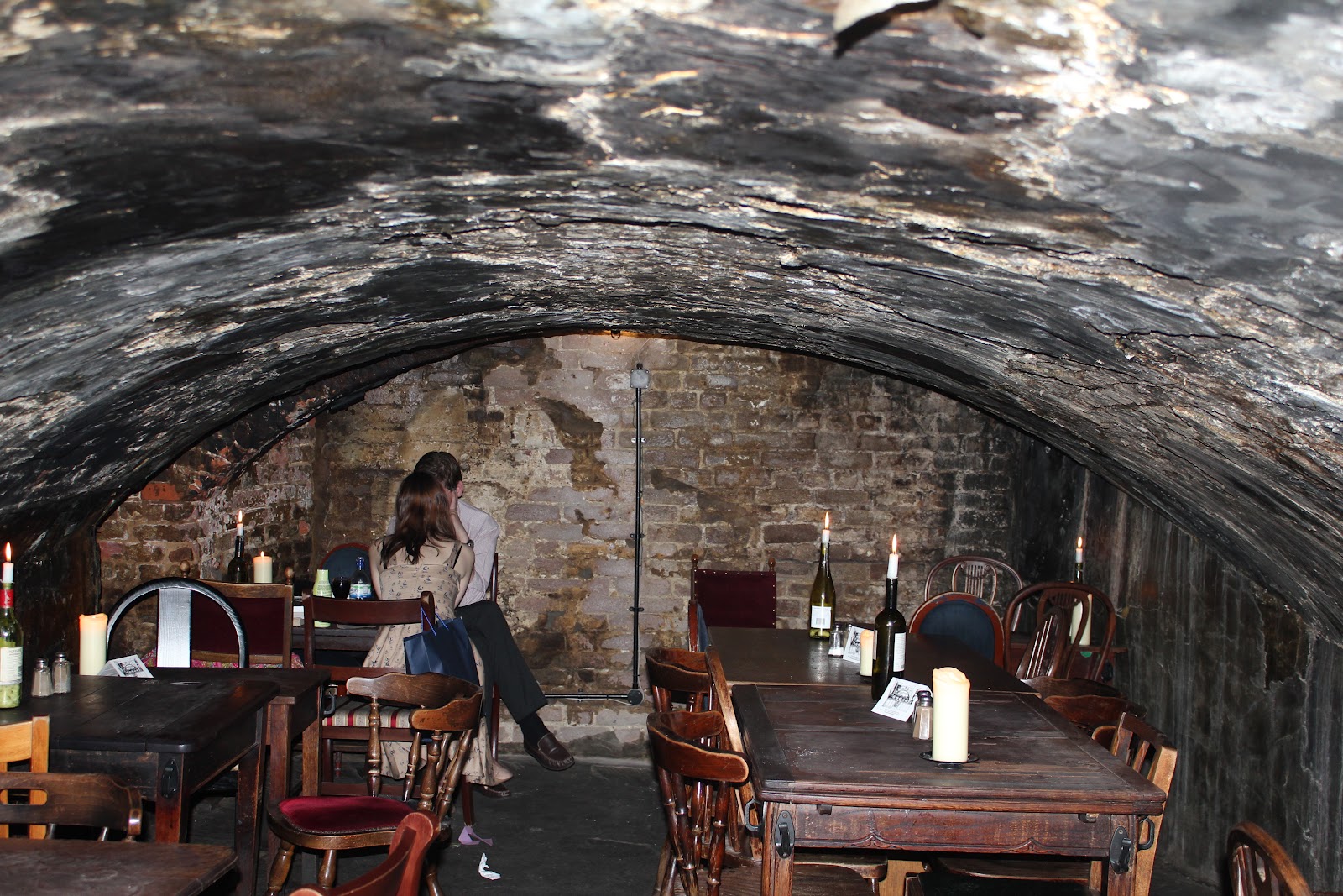 TRAVEL by RAD Day Three London