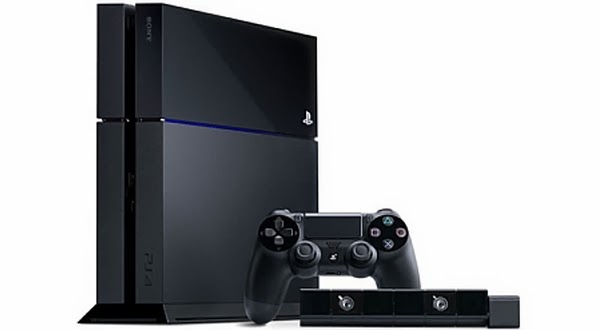 PS4 Hadirkan 21 Game di Peluncuran Perdana
