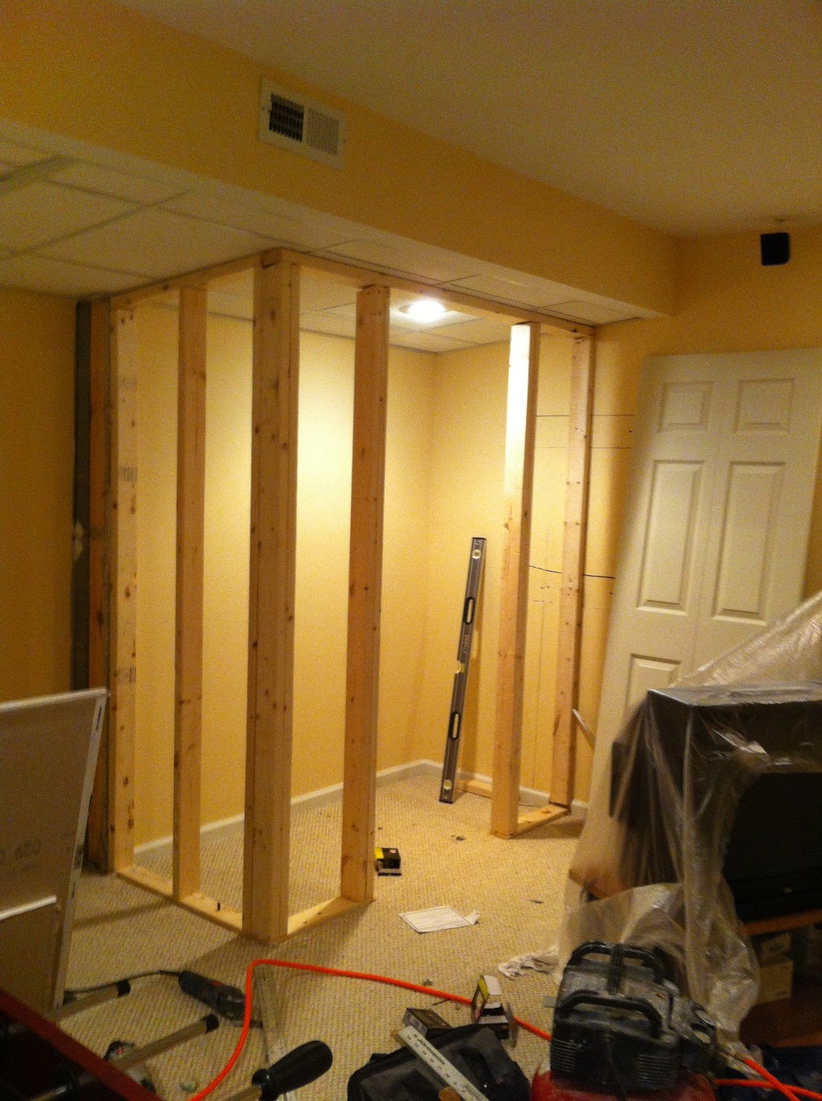 Remodelaciones de Casas : COMO CONSTRUIR UN CLOSET PASO A PASO