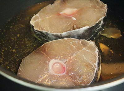 Vietnamese Food - Vietnamese Fish Recipe