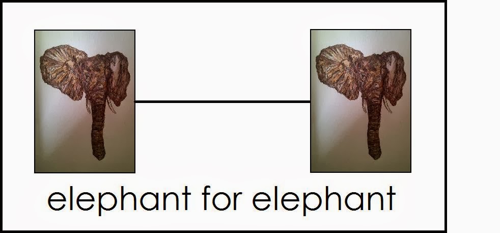 Elephant for Elephant 