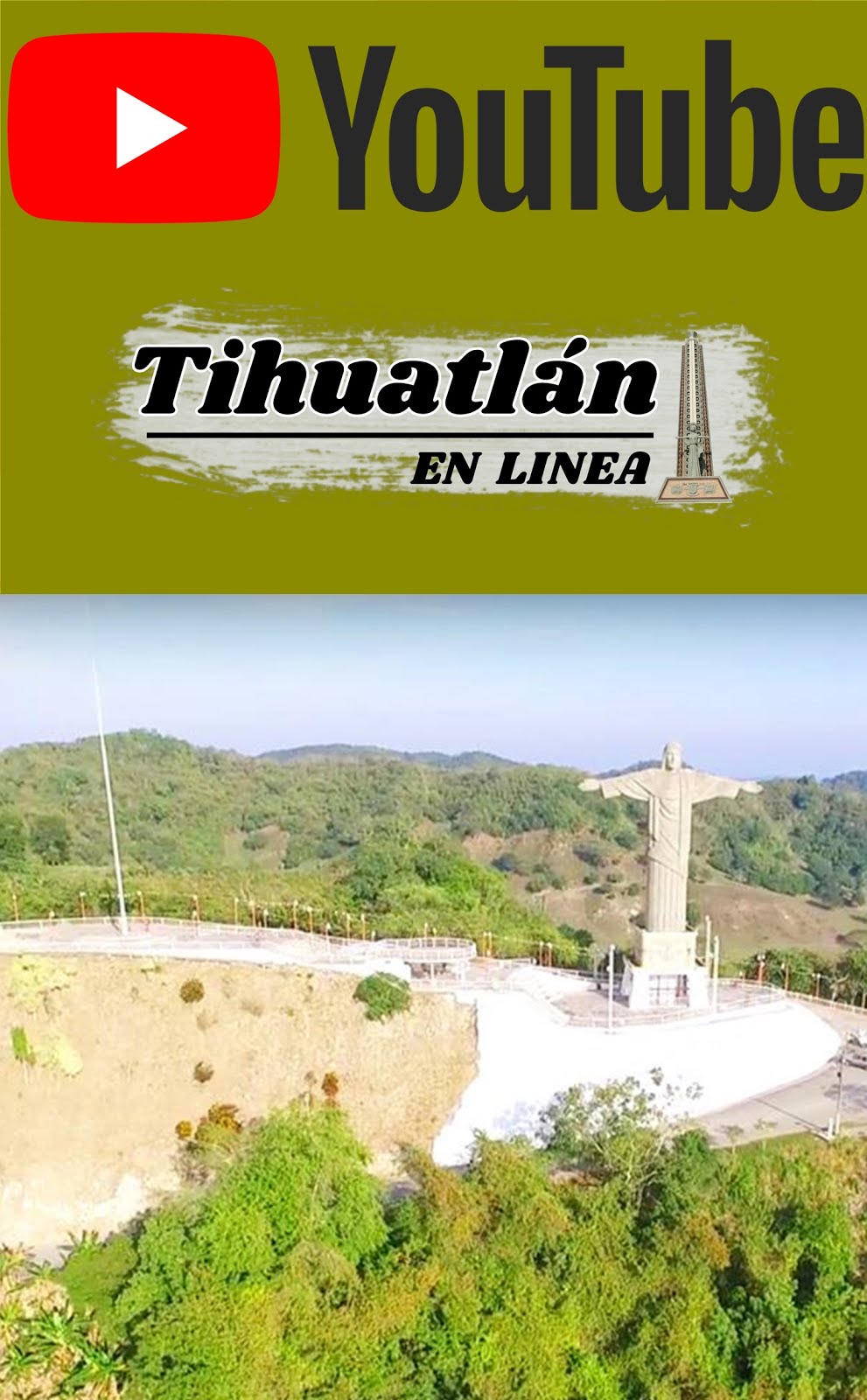 Youtube Tihuatlan