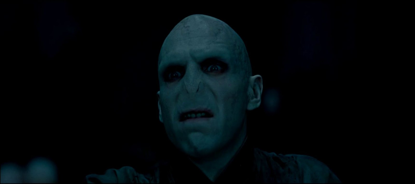 Harry Potter and the Deathly Hallows Voldemort Harry Potter and the Deathly Hallows Voldemort