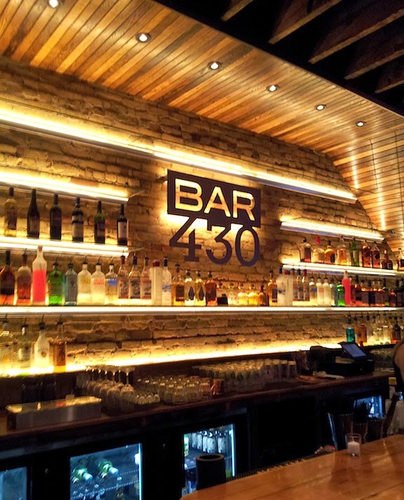 Oshkosh Beer A Look Inside Bar 430