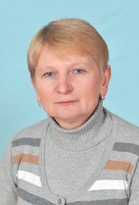 Марченко Лідія Іванівна