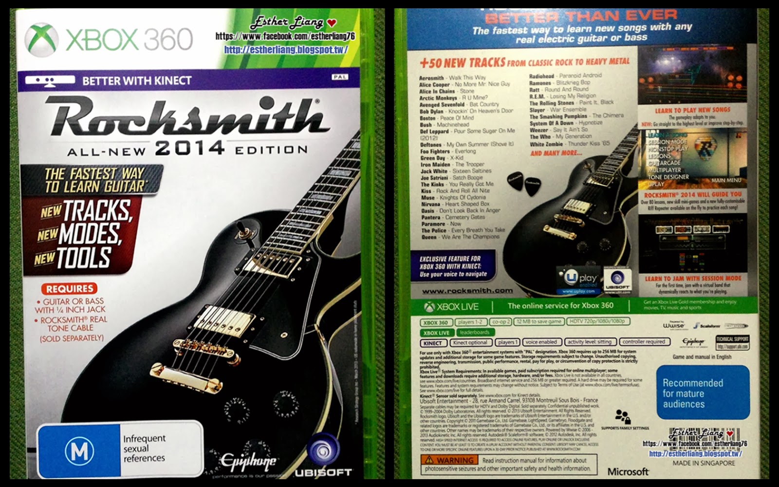 rocksmith 2014 multiplayer rocksmith 2014 multiplayer