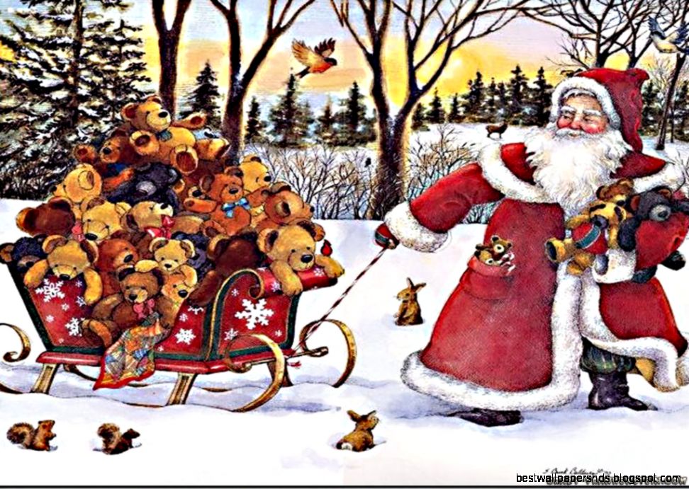 Crazy Frankenstein Christmas Santa Claus wallpapers Crazy Frankenstein Christmas Santa Claus wallpapers