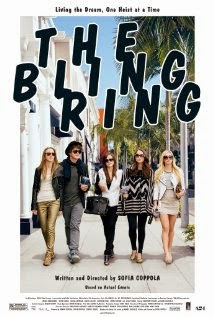 The Bling Ring (2013) full movIe free onlIne watch The Bling Ring (2013) poster