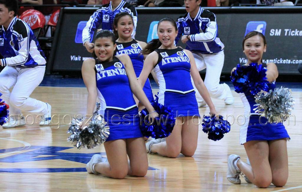 brosigonzalesphotos Cheerdance