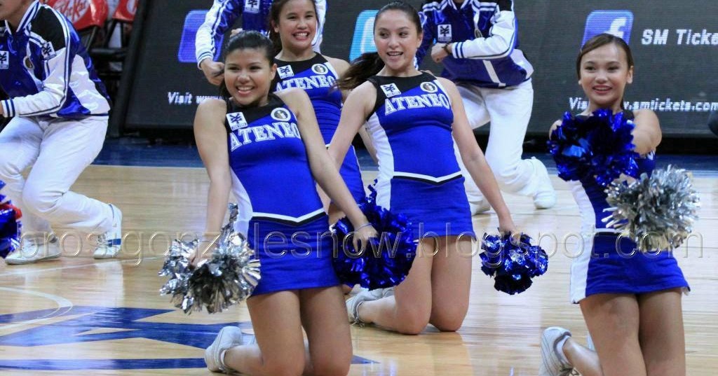 brosigonzalesphotos Cheerdance
