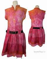 http://www.upcycleddesignlab.com/2015/05/upcycled-work-shirts-to-refashioned-summer-dress.html