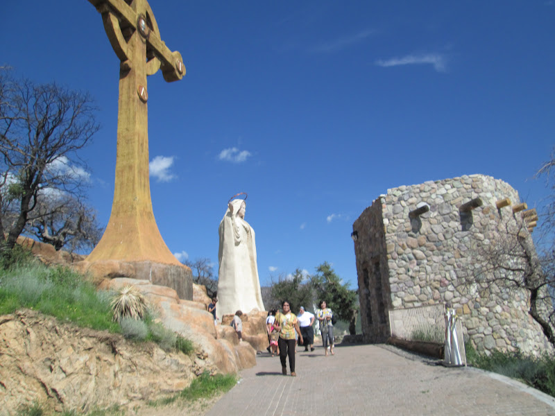 St Andrew The Apostle Church Sierra Vista Az partiesinter