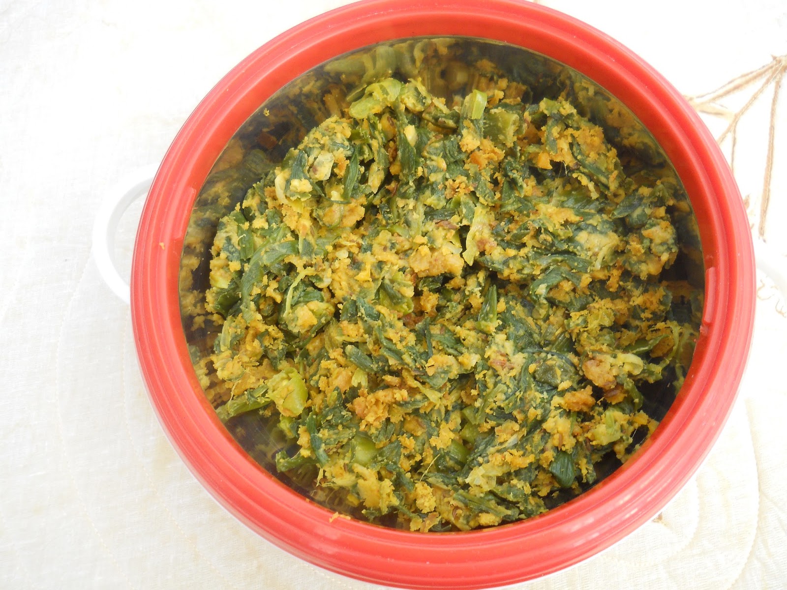 Brinda's Cosmopolitan Kitchen for Indian Vegetarian Dishes SPRING