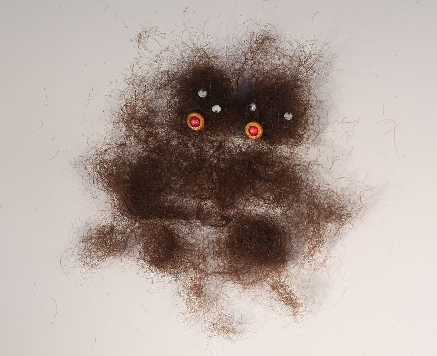 Animated Stressed