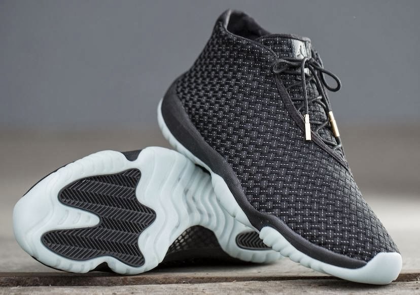 THE SNEAKER ADDICT Jordan Future Sneaker (Release Date
