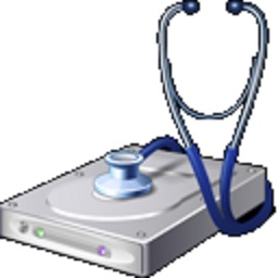 hard disk health tools