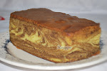 Marble Cake