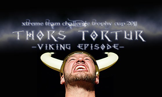 Thors Tortur