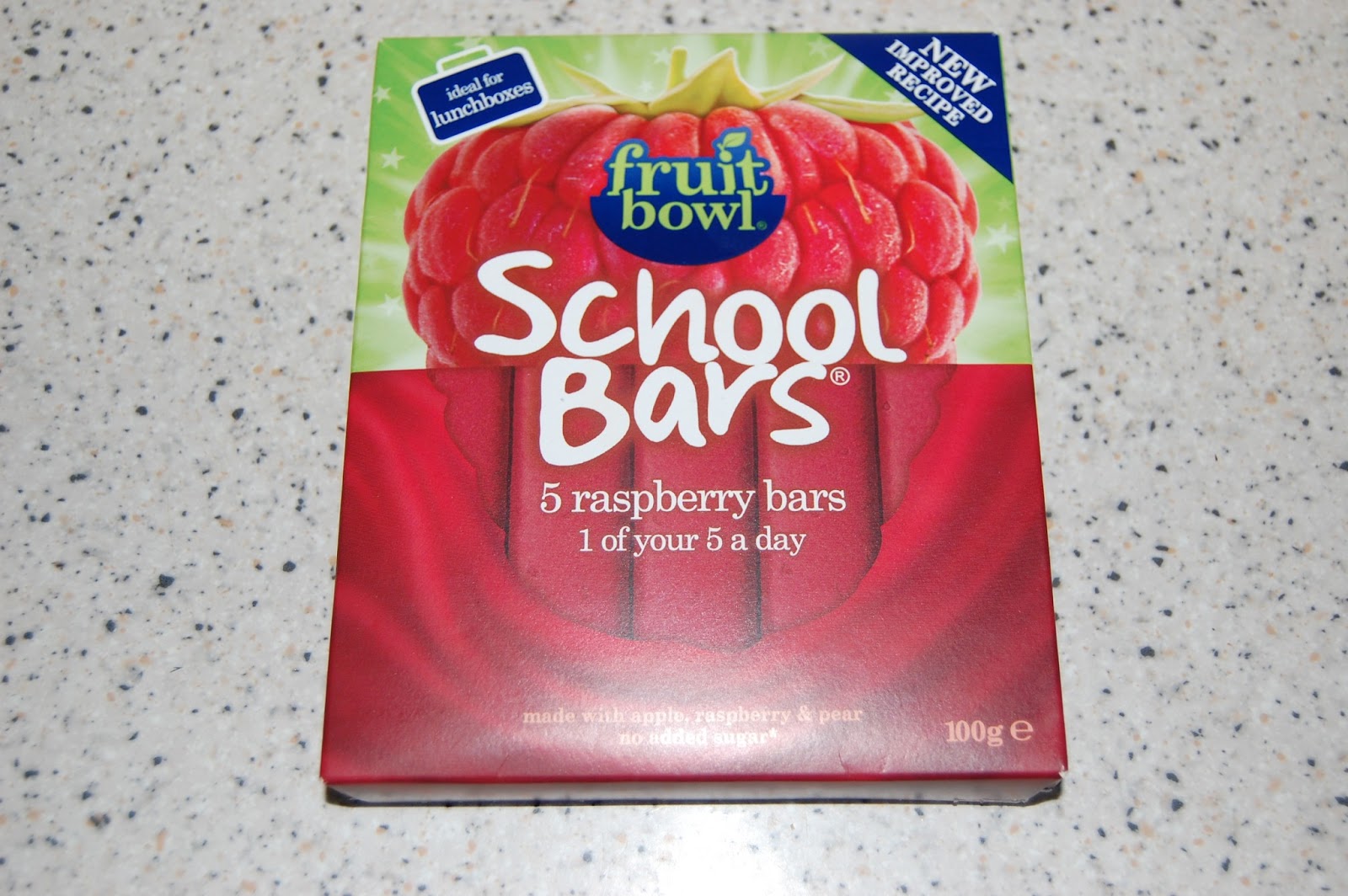 Fruit Bowl Snacks Review My Three and Me