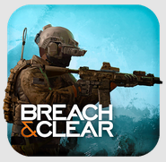 Breach & Clear 1.2e (v1.2e) APK + OBB + Mod [Free Premium Purchase & Unlimited Silver]
