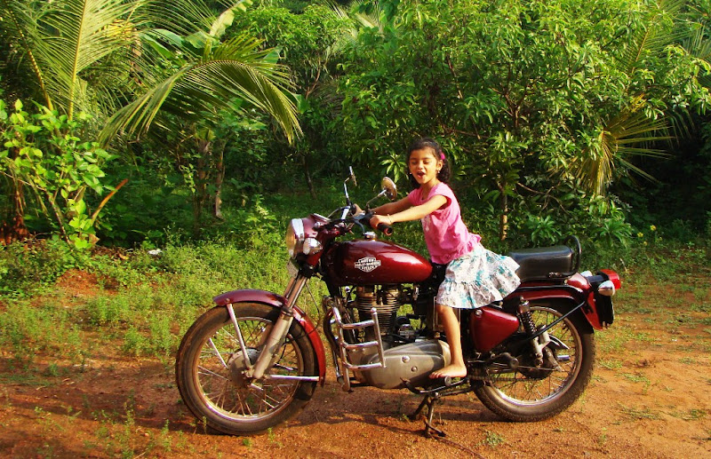 royal enfield for kids